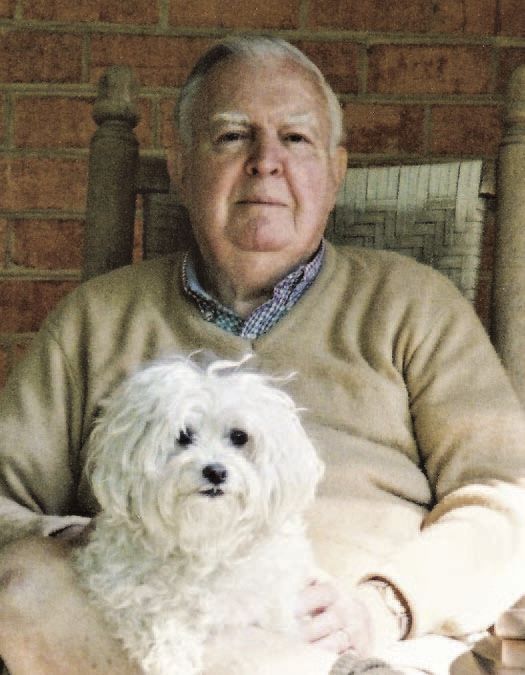 FARISS, Robert Linwood